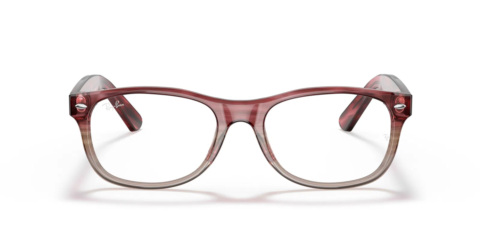Ray-Ban New Wayfarer 5184 Eyeglasses - view 74